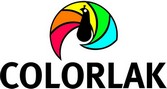 Colorlak farby