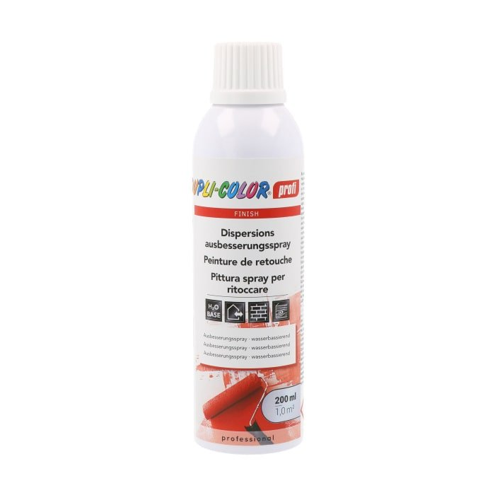 Sprej Dupli-color disperzný opravný sprej 400ml