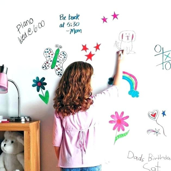 Sketch Paint - dvojzložková popisovateľná farba