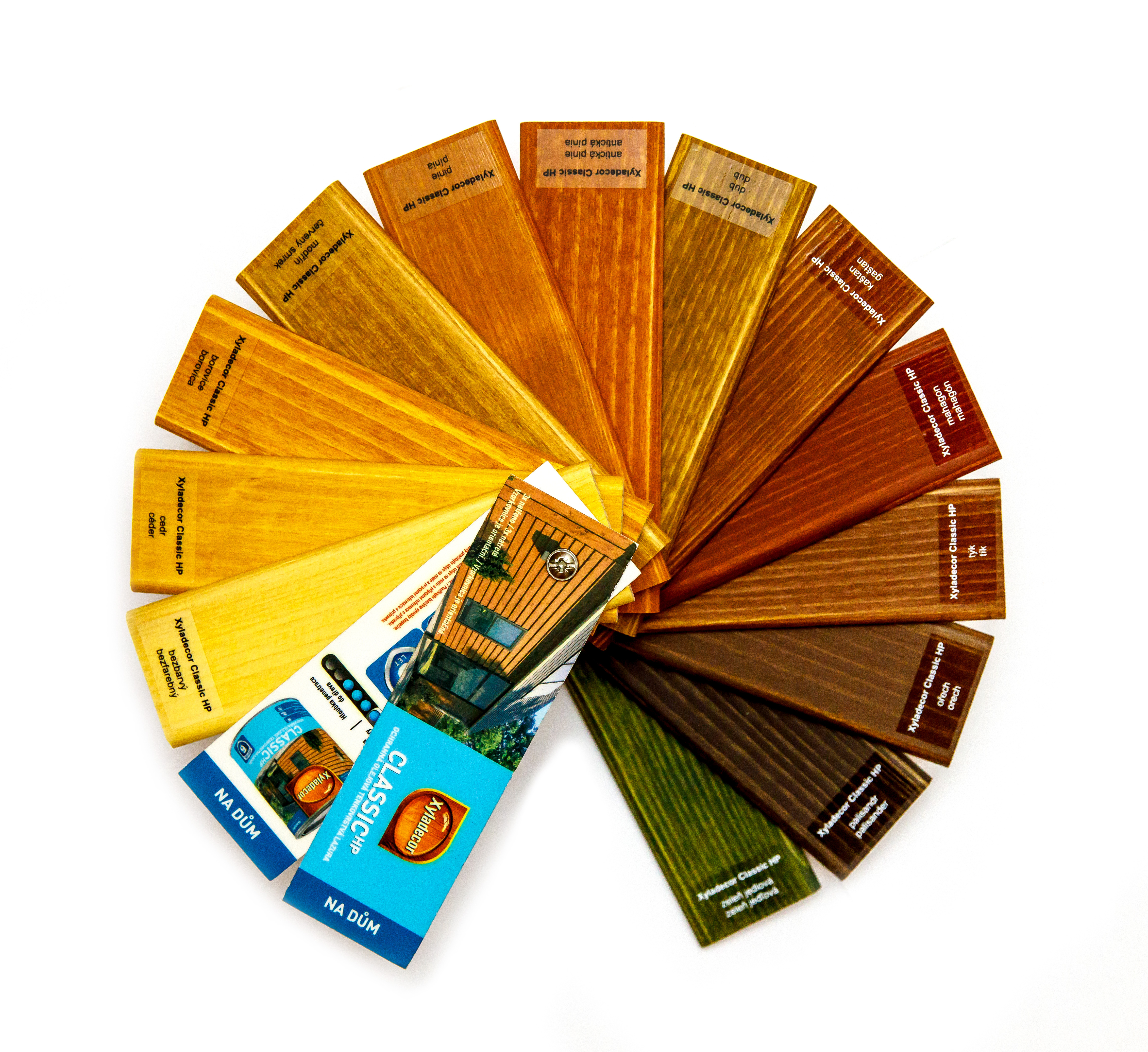 Xyladecor Classic HP