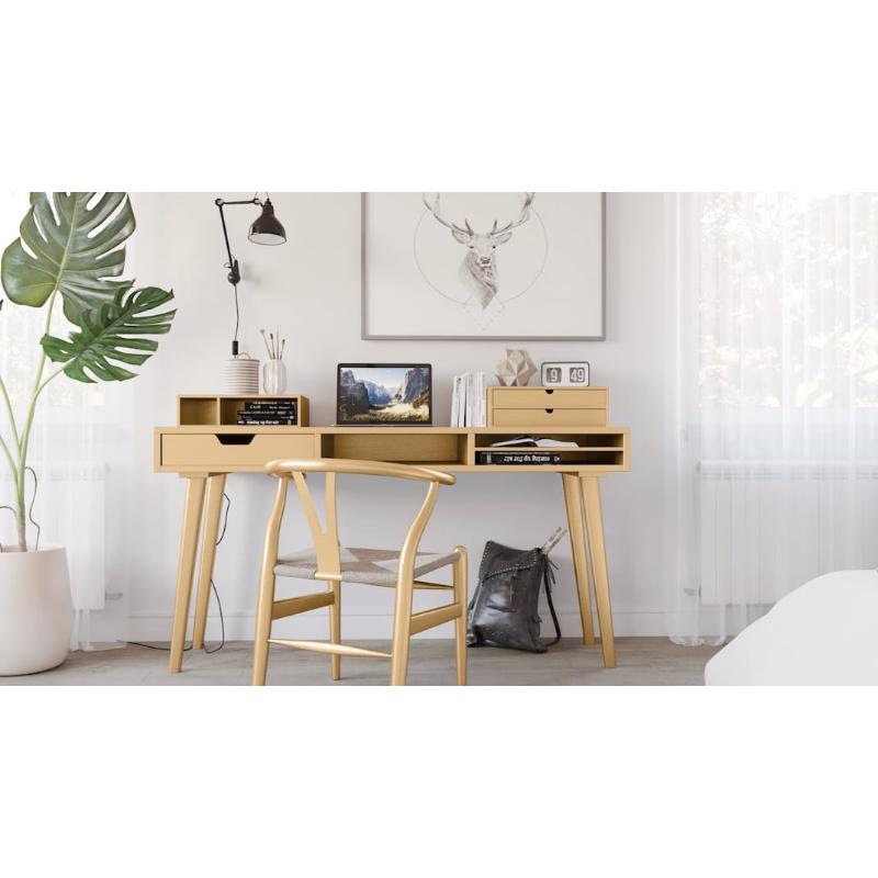 Jeger METAL 0,5kg - zlatá farba na nábytok