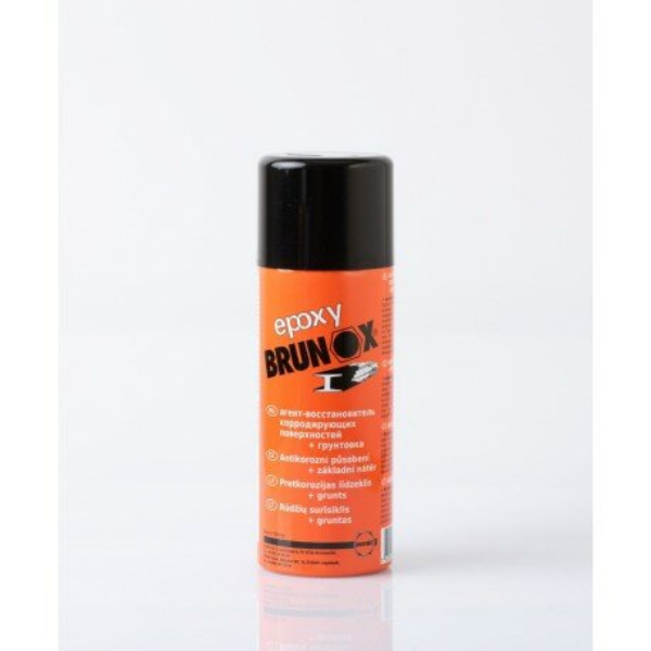 BRUNOX Epoxy - odhrdzovač 2v1