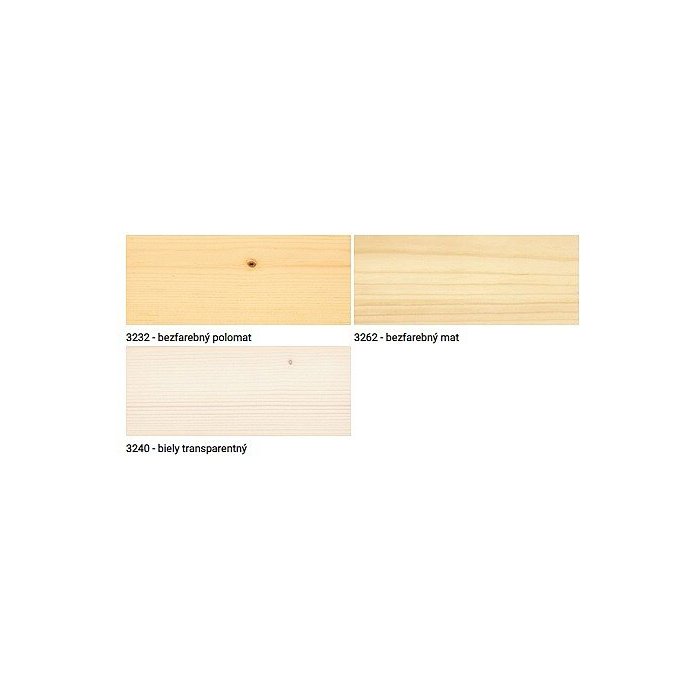 Osmo - Tvrdý voskový olej Rapid