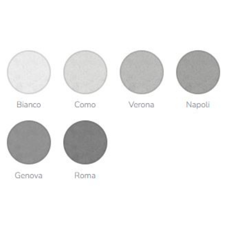 Jeger Beton efekt - kompletný set na 5-6m²