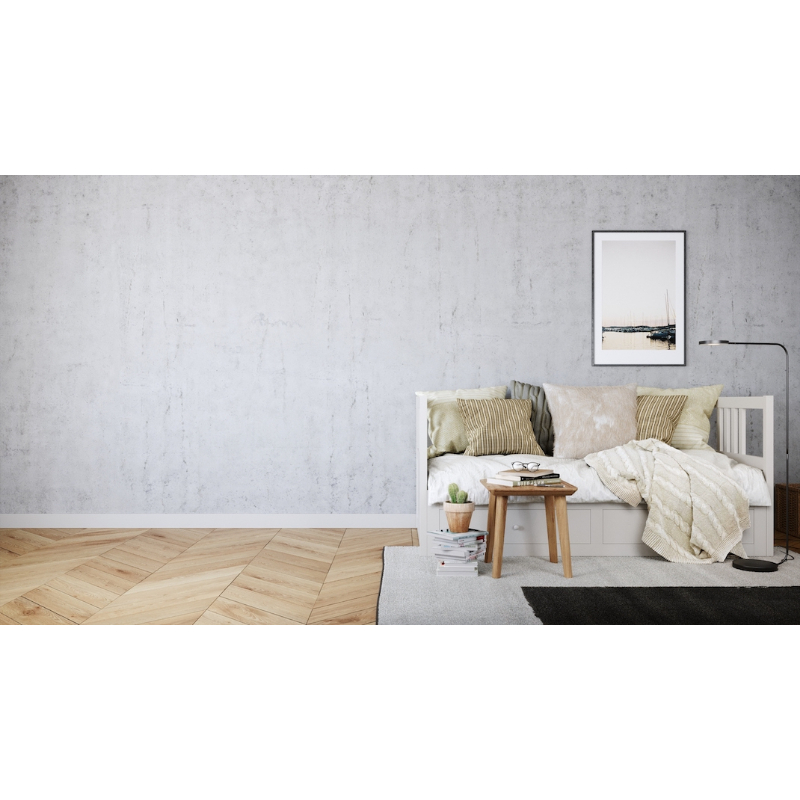 Jeger Beton efekt - kompletný set na 5-6m²