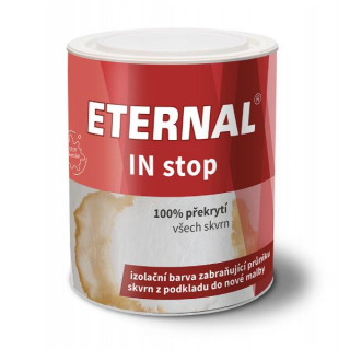 ETERNAL IN Stop 1kg - Izolačná farba