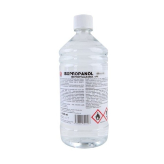 Isopropanol 99,9% 1000ml