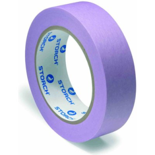 Maskovacia páska VIOLET 25x50m