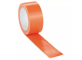 Maskovacia páska ORANGE 50x50m