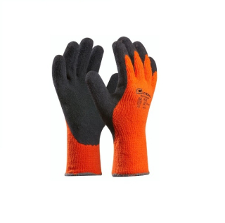 Rukavice Winter Grip