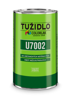 Tužidlo U-7002 80g - tužidlo do polyuretánových farieb