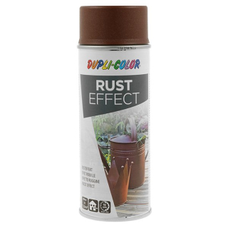 Dupli-color rust effect 400ml - efekt hrdze