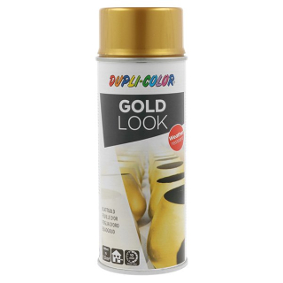 Dupli-color Gold look 400ml - zlatý sprej