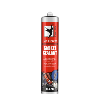 DEN BRAVEN gasket sealant 280ml - silikónový tmel