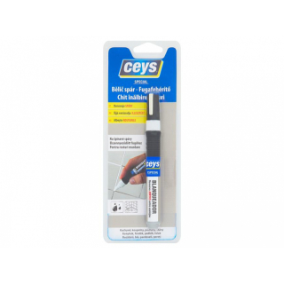 Ceys Bielič špár 7,4ml - obnovovanie škár medzi dlaždicami
