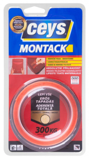 Ceys Montack montážna páska 2,5x19mm