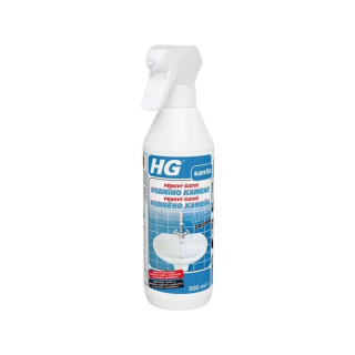 HG Penový čistič vodného kameňa originál 0,5L