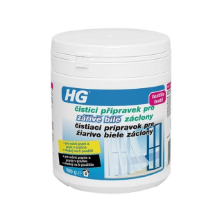 HG Čistič záclon 0,5kg