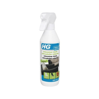 HG Intenzívny čisitč záhradného nábytku 0,5L