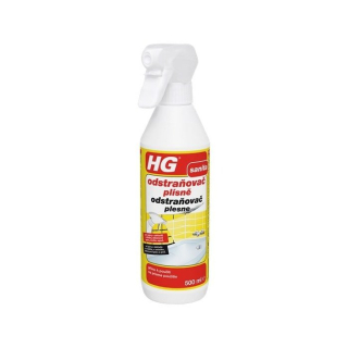 HG Odstraňovač plesňe 0,5L