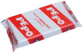 PEPO podpaľovač 260g