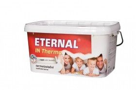 Eternal IN Thermo - Interiérová tepelno-izolačná farba