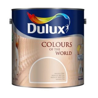 Dulux C.O.W. - 45 odtieňov od dizajnérov
