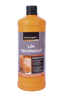 Lieh technický denaturovaný 1L