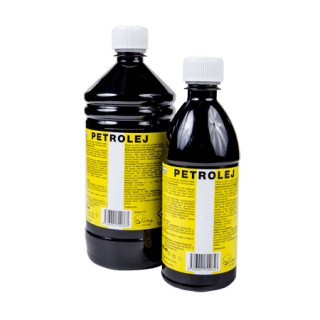 Petrolej technický 1L