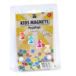 Magnetky magnetické pripínačky MagPaint