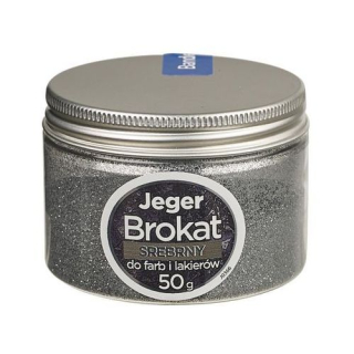 Jeger Brokat - trblietky vo forme prášku