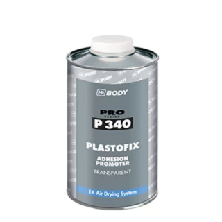 HB Body Pro 340 Plasto fix 340 1L - základ na plasty