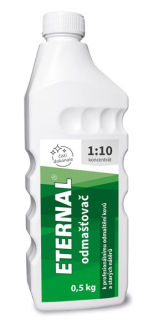 Eternal odmastňovač koncentrát 0,5kg