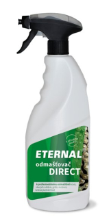 Eternal odmastňovač Direct 0,75kg