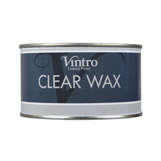Vintro Wax 400ml - vosk na nábytok