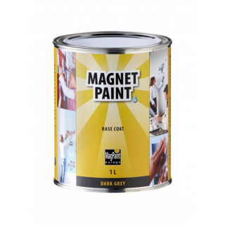 Magnet Paint - Magnetická farba
