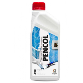 Pencol odstraňovač starých maloviek 1L