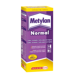 Metylan Normal 125g - tapetové lepidlo