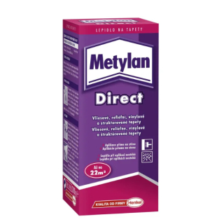 Metylan Direct 200g - lepidlo na tapety