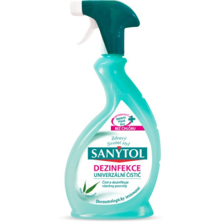 Sanytol univerzálny čistič 500ml