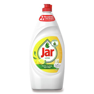 Jar - čistiaci prostriedok na riad
