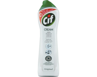 Cif cream 720g/500ml - čistiaci prípravok