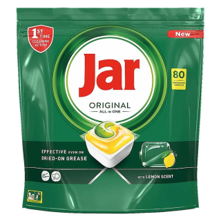 Jar tablety do umývačky 54ks