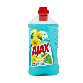 Ajax 1L - čistiaci prostriedok na podlahu 