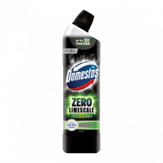 Domestos WC vodný kameň 750ml - odstraňovač vodného kameňa