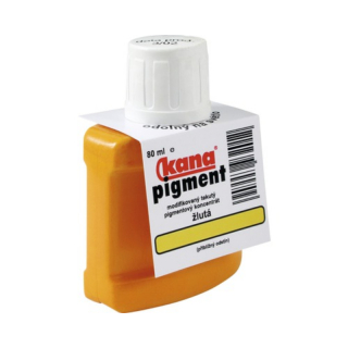 KANA tónovací pigment 80ml - tekutý tónovací pigment