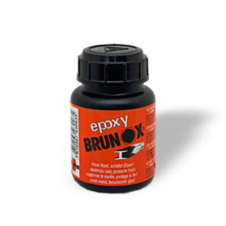BRUNOX Epoxy - odhrdzovač 2v1