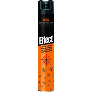 Effect na osy a sršne 750ml