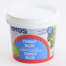 Bros stromový balzam 350g