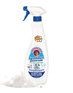 Odmasťovač ChanteClair 750ml